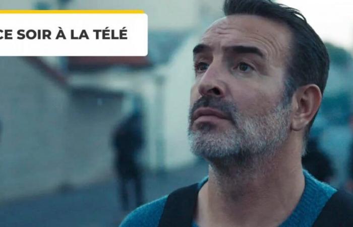 Rated 4.1 out of 5, this thriller adapted from a true story is one of the best films by Jean Dujardin: Cinema and series