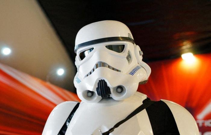 Star Wars, Back to the Future… A huge vintage fair soon to be organized in Metz