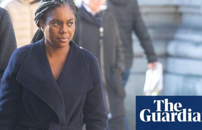 Who is the new Tory leader, Kemi Badenoch? That depends on your perspective | Kemi Badenoch