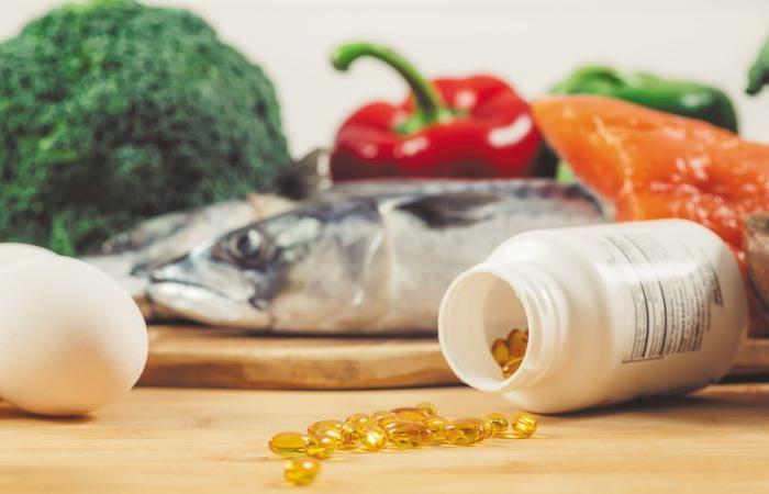 Vitamin D: an essential nutrient