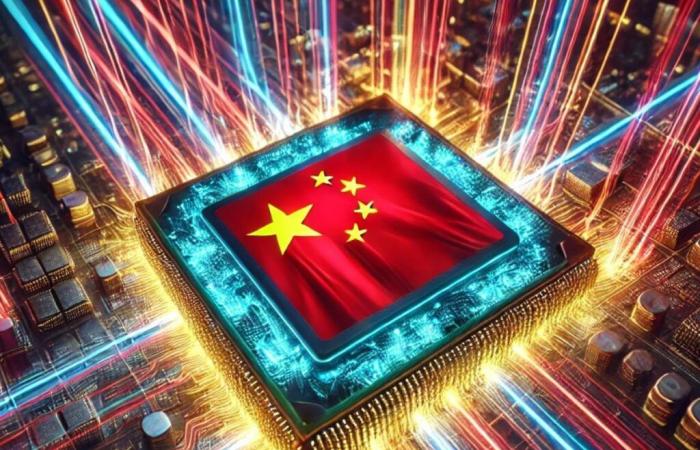 China ALREADY has the defense against new generations of cyber attacks by quantum computers