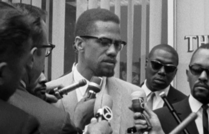 Malcolm X, justice whatever the price (arte) – Why did Malcolm X leave the Nation of Islam movement?