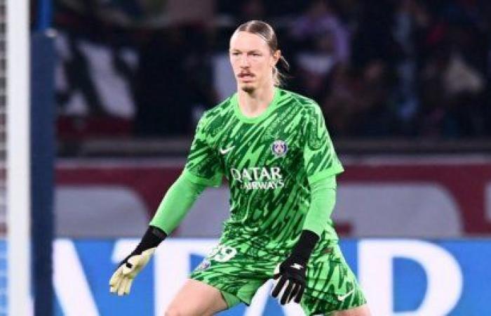 Safonov holder, the hierarchy of goalkeepers shaken up?