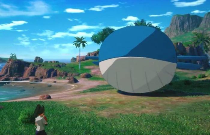 The Dragon Ball Sparking Zero modders are freewheeling: they have replaced Toriyama’s warriors with… trainers and Pokémon!