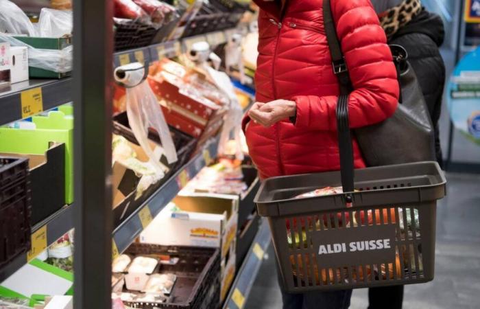 Aldi and Lidl also appeal to the wealthy classes