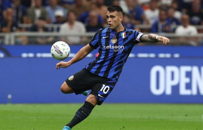 Inzaghi not radically rotating Inter squad vs Venezia