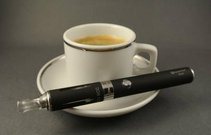 Electronic cigarettes soon to be taxed?