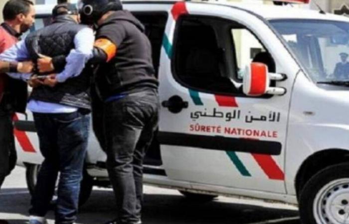 Casablanca: Arrest of a Frenchman of Algerian origin, subject of an international arrest warrant