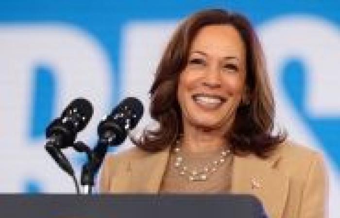 Harris or Trump, two days before the election, what do the polls say?