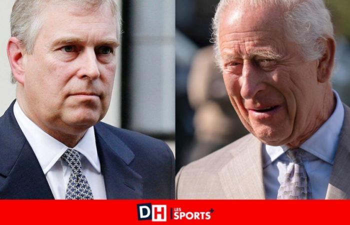 King Charles deals a final blow to his brother Prince Andrew: “the King does not have unlimited patience”