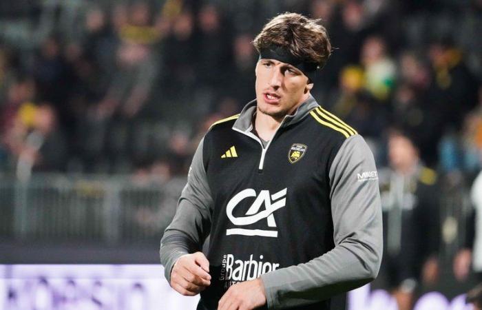 Top 14 – “If he continues like this, he won't be far from finding the French team”: dream career return for Oscar Jegou (La Rochelle)