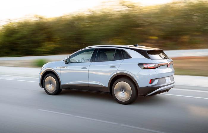 Is the Chevrolet Equinox EV really cheaper than its competitors?