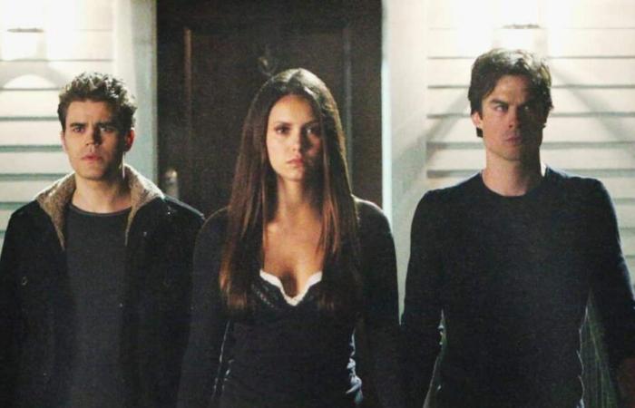 This 'The Vampire Diaries' actor is retiring and will never be seen on screen again