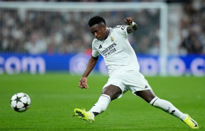 Real Madrid: Controversial remarks arise against Vinicius!