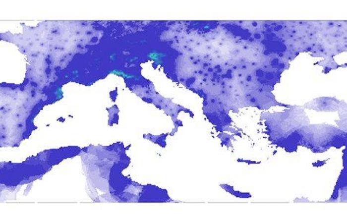 “France is on the front line” (Yves Tramblay, hydroclimatologist)