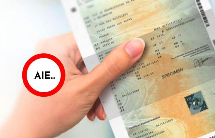 Why will the price of your registration card increase? New rates