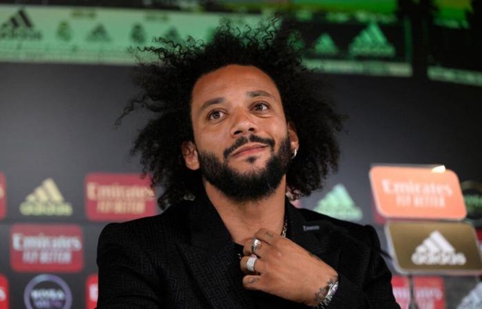 Real Madrid Legend Marcelo Has Contract Terminated