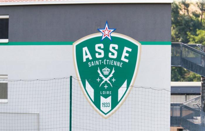 He announces it, ASSE has achieved a masterstroke