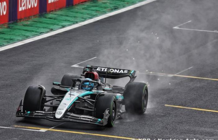 Formula 1 | Brazilian Grand Prix: The F1 race live at Interlagos