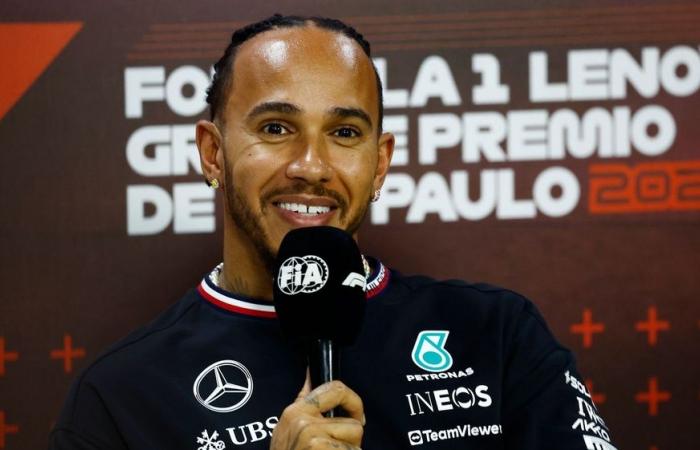 Pirelli responds to Hamilton ‘complaints’ about F1’s wet tyres