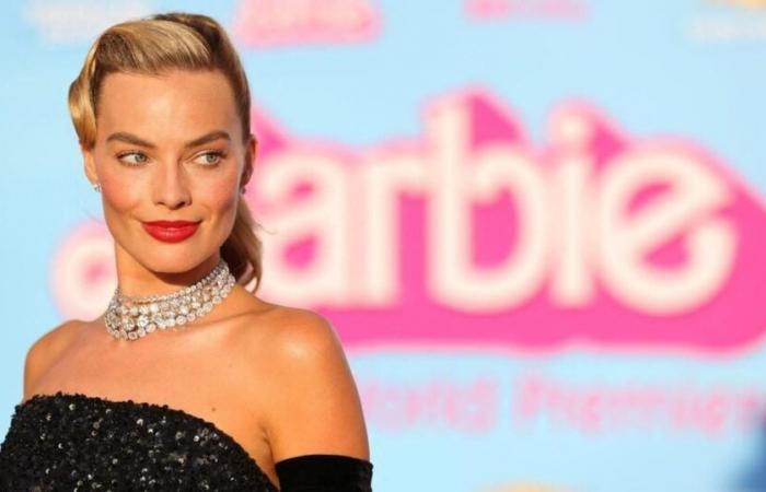 Margot Robbie Celebrates The Arrival Of Her First Child