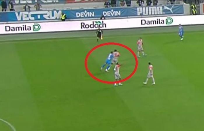 “They made fun of themselves!” Why Joyskim Dawa was actually sent off in overtime of the match Univ. Craiova – FCSB