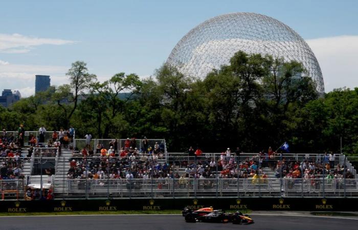 F1 Legend Gilles Villeneuve Statue Cut from Pedestal in Shocking Overnight Theft