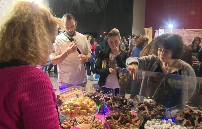 Tax on sweet products. Will the price of chocolate rise again? “It would be dramatic” announce the artisans