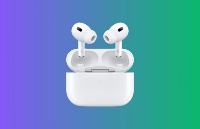 Price error or unmissable offer offered on AirPods Pro 2?