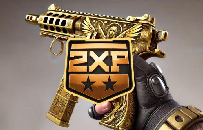 Black Ops 6's Double XP will last longer, take advantage of it to level up | Xbox