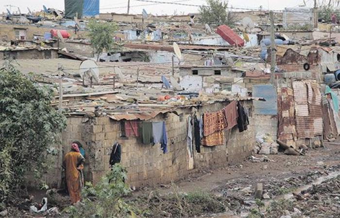 Es-Semara: launch of the resettlement operation for slum dwellers