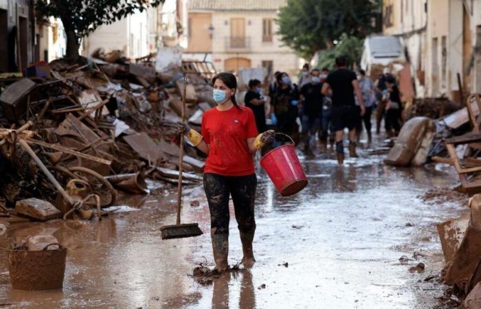 VIDEO. Floods in Spain: authorities criticized for slow response