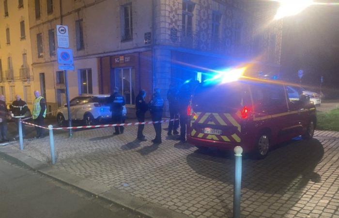 Buses burned in Rillieux-la-Pape (Lyon) and a young person killed in Rennes