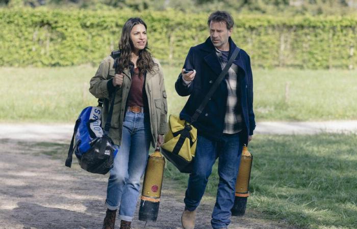 TV audiences: “Brigade du rivière” dominates on France 3, “Star Academy” regains color on TF 1