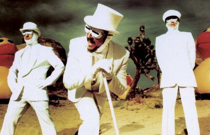 Tim Alexander explains his departure from Primus