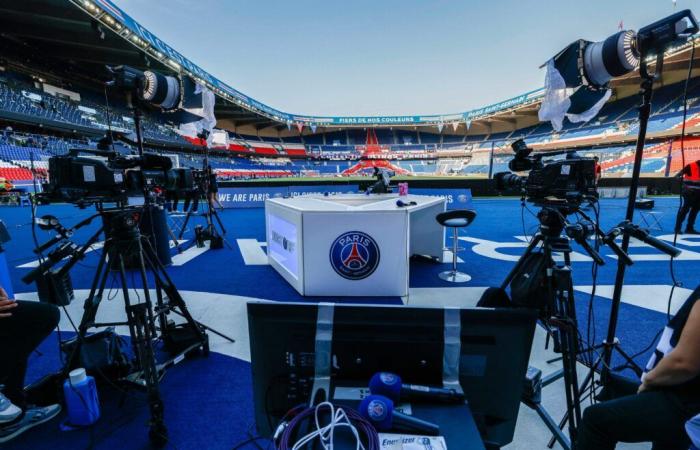 Mercato – PSG: Surprise transfer this winter?