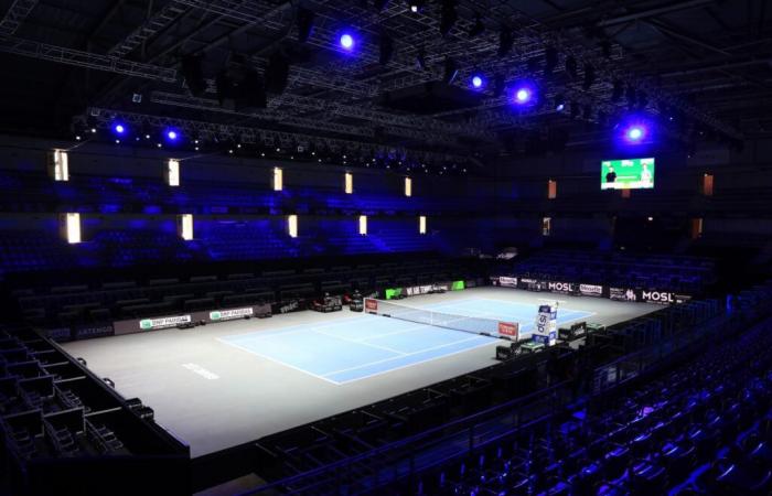 ATP – Metz > The rain of packages in Metz is growing with some very bad news…