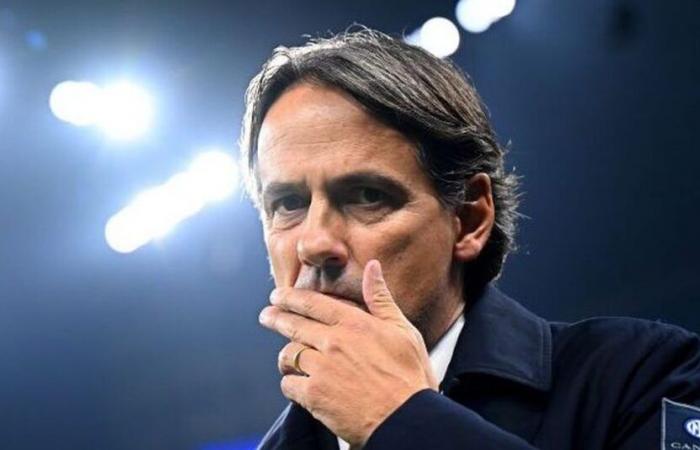 Inzaghi: “The truth about Bastoni! Calhanoglu, Acerbi, C. Augusto, Pavard, Napoli and with Spalletti…”