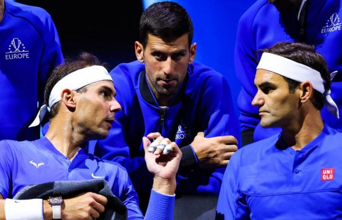 Tennis: Federer, Nadal, Djokovic… He makes a terrible revelation!