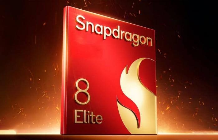 First stress tests of the Realme GT 7 Pro, equipped with the Snapdragon 8 Elite, reveal overheating problems