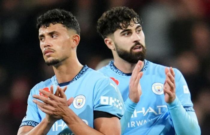 Man City manager Pep Guardiola and Kyle Walker highlight lack of recovery after shock defeat to Bournemouth | Football News