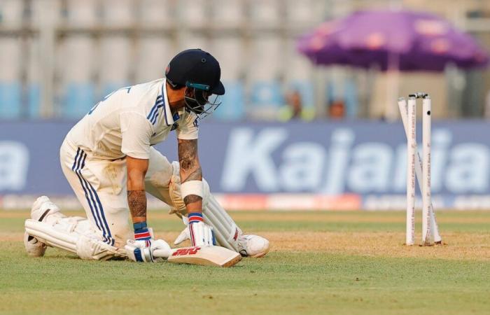 “Bowled On Full Toss, Now Run Out”: Virat Kohli Lambasted For ‘Suicidal’ Dismissal