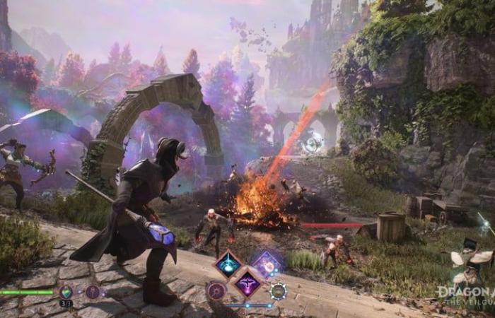 Dragon Age The Veilguard: Is BioWare rising from its ashes with one of the best RPGs of 2024? Our final verdict on video