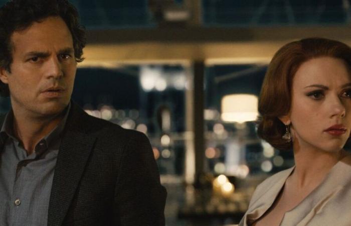 The 10 Most Awkward Moments in Marvel Movies