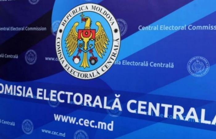 Presidential Election 2024: Briefing of the Central Electoral Commission – 10 p.m.: Several polling stations in the diaspora have extended their schedule. What are these