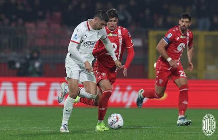 Fonseca: “It was very important to win and we deserved more, Morata was magnificent, Leão for me is like Musah and Loftus-Cheek – status doesn’t play”