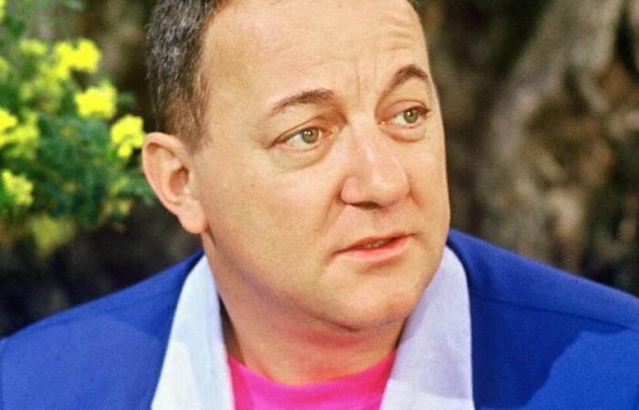 Coluche's last moments, a famous friend has another theory about his unexpected departure…