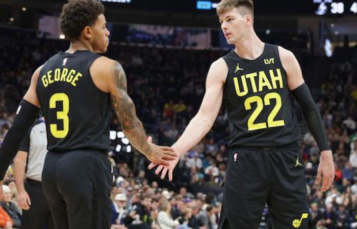 Utah Jazz vs. Denver Nuggets Recap: The tank rolls on