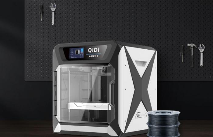 GeekBuying slashes prices on 3D printers and more!