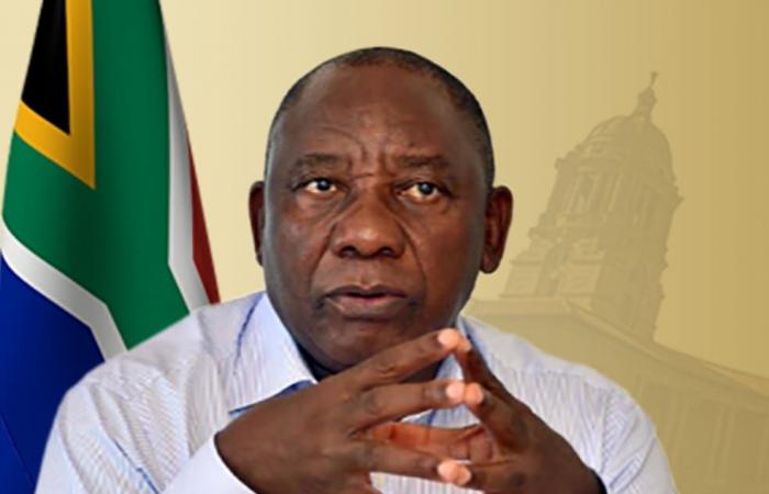 Ramaphosa reaffirms South Africa’s commitment to protected childhood | APAnews